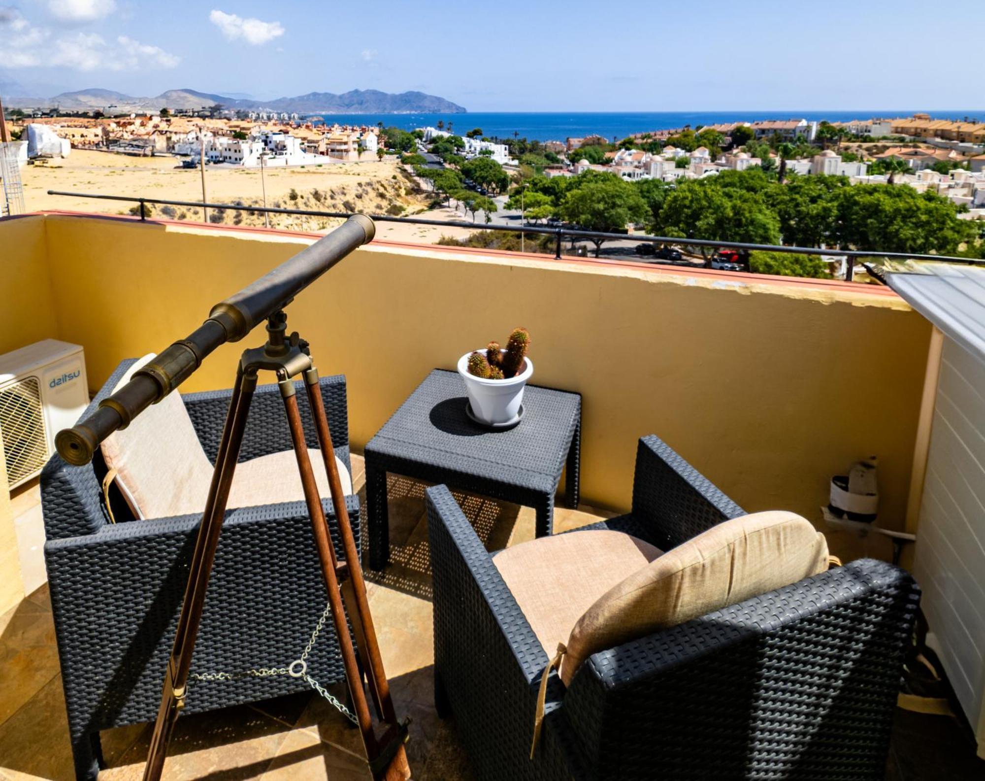Sunrise Den, A Pie De Playa, Vista Al Mar Y Piscina Villa El Puerto de Mazarrón Exteriör bild