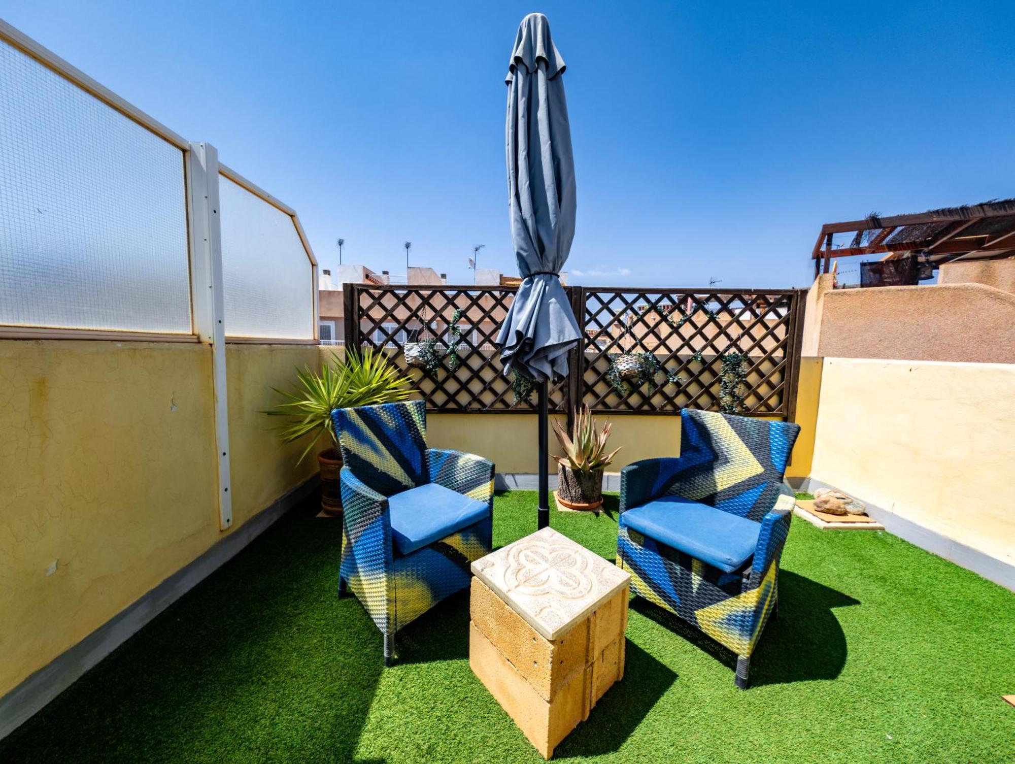 Sunrise Den, A Pie De Playa, Vista Al Mar Y Piscina Villa El Puerto de Mazarrón Exteriör bild